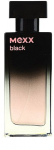 Tualetinis vanduo Mexx Black EDT moterims 30 ml