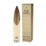 Tualetinis vanduo Naomi Campbell Naomi Campbell EDT moterims, 50 ml