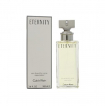 Kvapusis vanduo Calvin Klein Eternity EDP moterims 100 ml