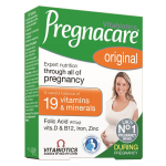 Maisto papildas Pregnacare, 30 tablečių