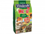 Maistas žiurkėnams Vitakraft Menu, 1 kg