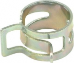 Alphacool Hose clamp 17-19mm - Silver (68087)