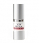 Paakių kremas Natural Cosmetic Rosa Pretiosa, 20 ml