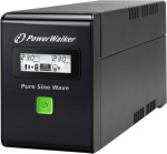 PowerWalker VI 600 SW/FR