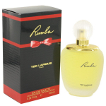 Tualetinis vanduo Ted Lapidus Rumba EDT moterims 100 ml