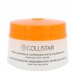 Kremas po deginimosi Collistar Supermoisturizing 200 ml