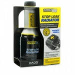 ATOMEX radiatoriaus sandarintojas 250ml.