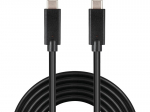 Sandberg 136-09 USB-C - USB-C, 2m