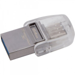 Kingston Data Traveler 64GB, Mikro/USB 3.0