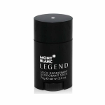 Pie&scaron;tukinis dezodorantas Mont Blanc Legend vyrams 75 g