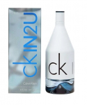 Tualetinis vanduo Calvin Klein CK IN2U Him EDT vyrams, 150 ml