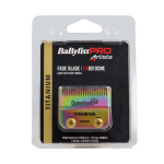 Plaukų suktukai Babyliss Clipper Blades