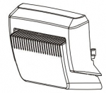 Zebra Zebra 105934-033 spausdintuvo rinkinys