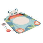 Žaidimų kilimėlis Fisher Price Rolli-Roll Panda