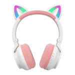 Kitty - madingos &bdquo;Bluetooth&ldquo; ausinės