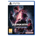 Kompiuterinis žaidimas Tekken 8 - Launch Edition (PS5)