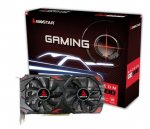 Vaizdo plok&scaron;tė Vaizdo Plok&scaron;tė - Biostar Radeon RX 580 8GB GDDR5