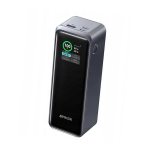 Atsarginis maitinimo &scaron;altinis ("Power Bank") Anker 737 Prime 27650 mAh
