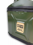 Kanistras baras Mylimam vyrui skaniausios atsargos viduje, 5l