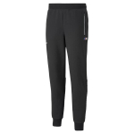 Laisvalaikio kelnės vyrams Puma 53118801, juodos, XXL