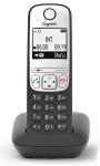 Telefono laikiklis Siemens Gigaset A690