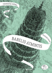 Babelio atmintis. Veidrodžių vie&scaron;nia (3)