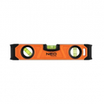 Neo Torpedo nivelis su magnetu, 230 mm
