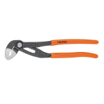 Santechninės replės Truper PEX-10E; 250 mm