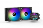 Zalman ALPHA2 A24 Black