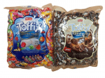 Saldainių rinkinys Toffix, 2 vnt. x 1kg