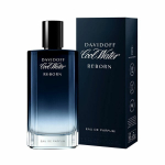 Parfumuotas vanduo Davidoff Cool Water Reborn EDP vyrams, 100ml