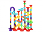 Spiralinė trasa rutuliukams Marble run, ZA4378, 113 d.