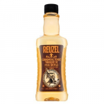 Tonikas plaukų apimties didinimui Reuzel Grooming Tonic vyrams, 350 ml