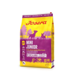 Josera Mini Junior mažų veislių &scaron;uniukams su antiena, 10 kg
