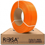 3D plastikas Rosa3D PLA
