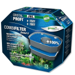 Filtraciniai krep&scaron;eliai i&scaron;oriniams filtrams JBL Combi Filter Basket II 1501/1502/1901/1902