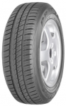 Vasarinė padanga Debica Presto 225/60R17, auk&scaron;tas sukibimas su &scaron;lapia danga, ekonomi&scaron;ka, tyli