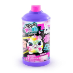 Rinkinys su aerografu, mini neoninis siurprizas