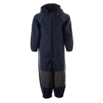 Huppa Softshell kombinezonas ADAL 1, navy/ black