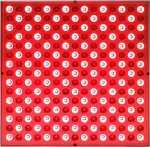 Dark Red Brand