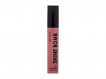 Lūpų dažai Catrice Shine Bomb, 020 Good Taste, 3 ml