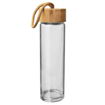 Stiklinis butelis, 450 ml