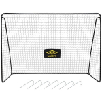 Futbolo vartai Umbro, 300x205x120 cm