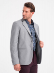 &Scaron;varkas vyrams Ombre Clothing 124433-7, pilkas