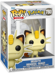 Funko POP! Pokemon Meowth