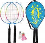 Badmintono rinkinys Schildkrot