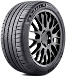 Michelin Pilot Sport 4 S 245/45R18 100 Y XL FSL
