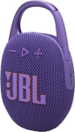 JBL Clip 5 Purple JBLCLIP5PUR