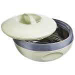 Plastikinis termosas 2,5L