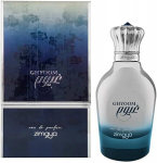 Kvapusis vanduo Zimaya Ghyoom EDP moterims/vyrams, 100 ml